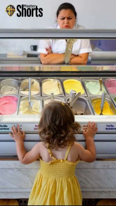 Мороженка... ♟