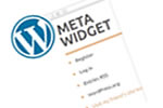 <span class="entry-title-primary">Удаляем «мусор» в любых WordPress темах из виджете Meta</span> <span class="entry-subtitle">Ловкость рук и... никакого мошенничества!</span>