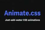 <span class="entry-title-primary">Animate CSS. Разбор полетов…</span> <span class="entry-subtitle">Добавьте креатива в ваши проекты</span>