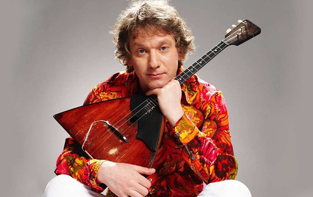 <span class="entry-title-primary">Современный «Паганини русской балалайки»…</span> <span class="entry-subtitle">Второго такого Архиповского в Мире нет!</span>